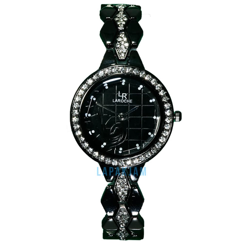 Jam Tangan Analog LR-01