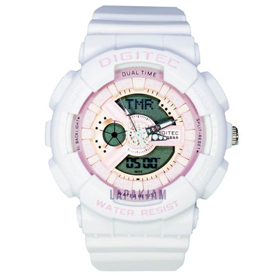 Jam Tangan Double Time BDA-4020T L