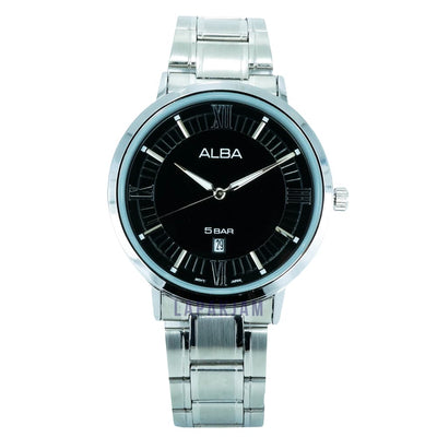 Jam Tangan Analog ALB 040034L