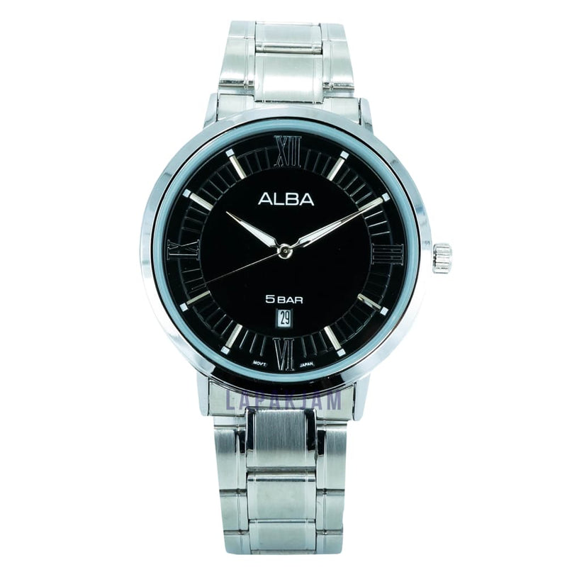Jam Tangan Analog ALB 040034L