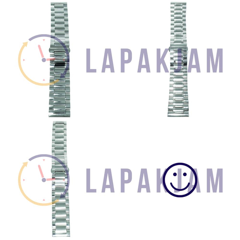 Tali Jam Tangan Rantai BH-75