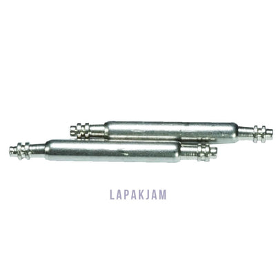 Behel Jam Tangan Stainless Steel Diameter 1,50 mm UK 10 mm