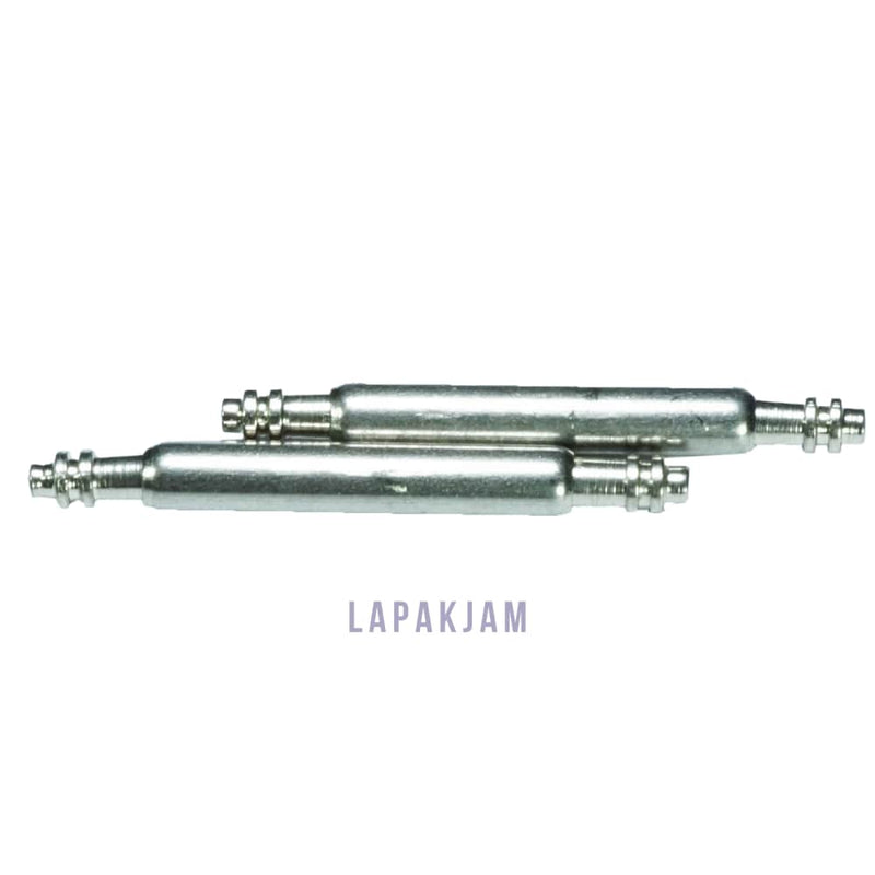 Behel Jam Tangan Stainless Steel Diameter 1,50 mm UK 10 mm