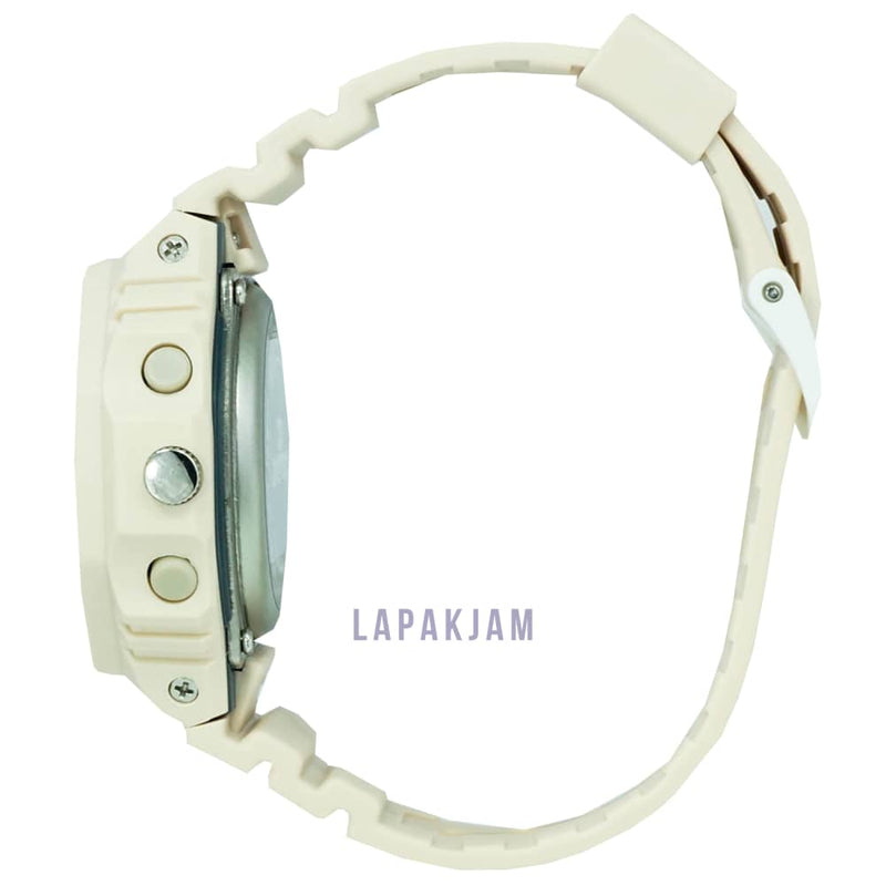 Jam Tangan Analog Digital BDA-3119T L