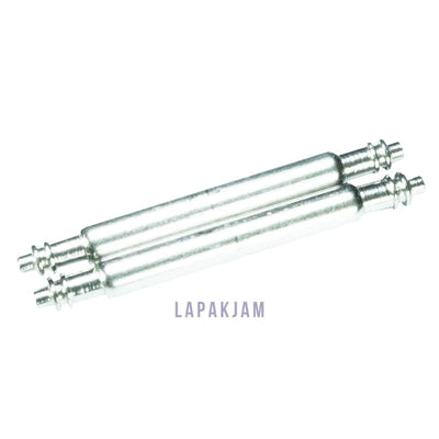 Behel Jam Tangan Ruihua 4006 Stainless Steel Diameter 1,78 mm UK 14 mm