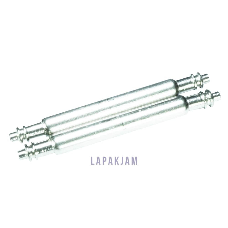 Behel Jam Tangan Ruihua 4006 Stainless Steel Diameter 1,78 mm UK 14 mm