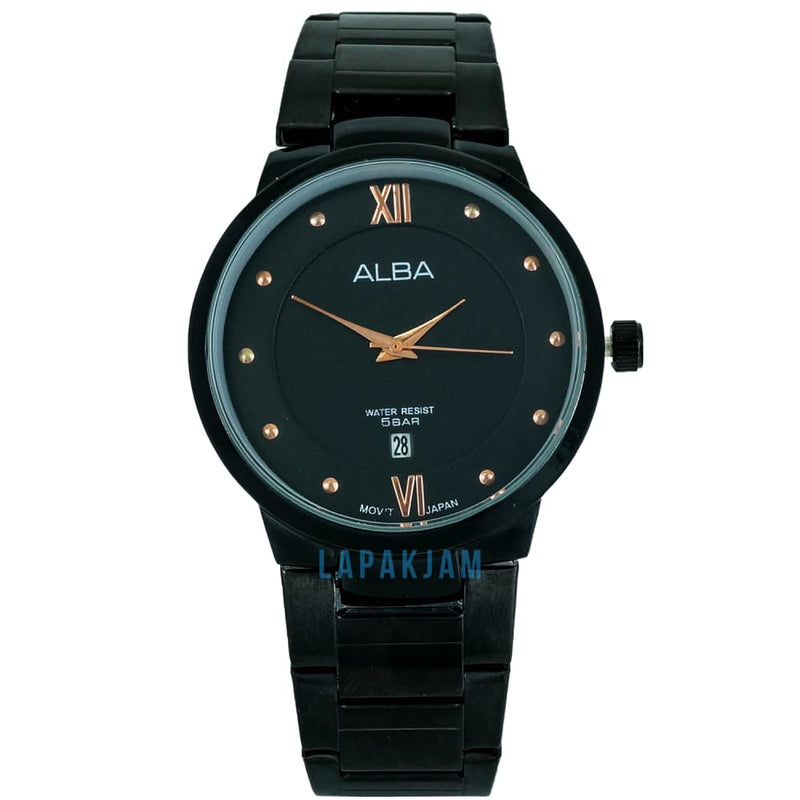 Jam Tangan Analog ALB 942184L