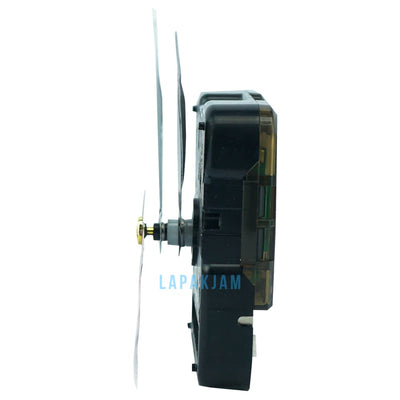 Mesin JD Step Standard Pantronic Hitam MJDPANT12888-18