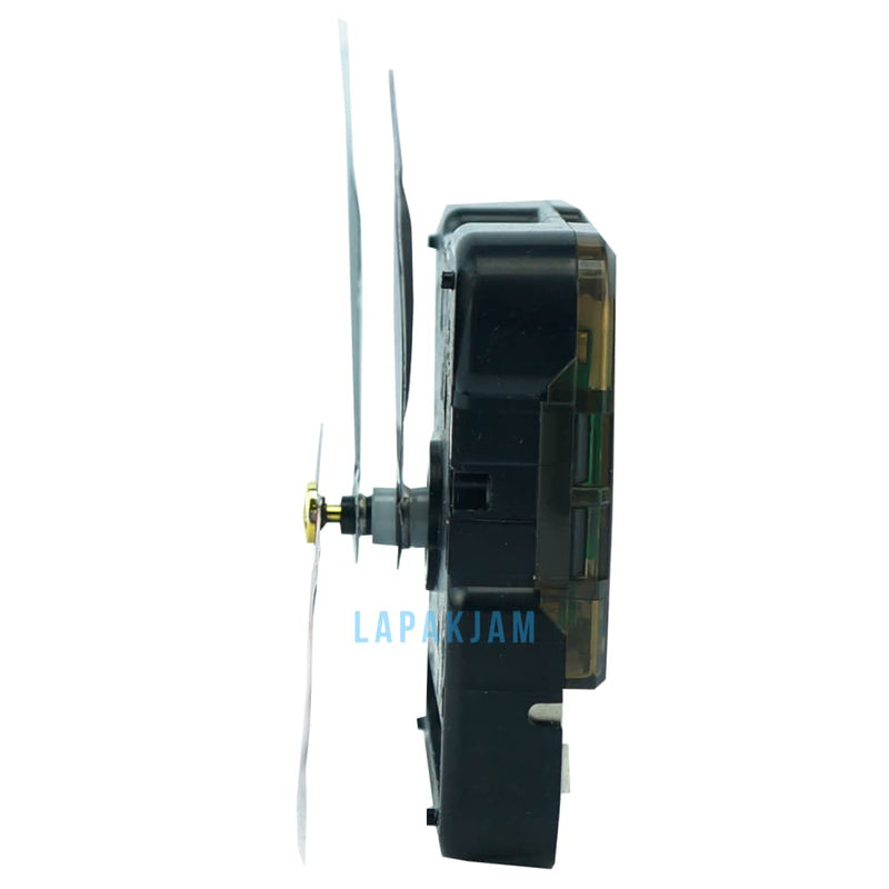 Mesin JD Step Standard Pantronic Hitam MJDPANT12888-18