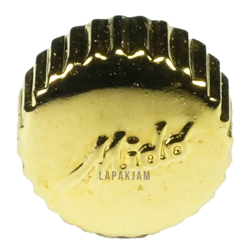 Knop Jam Tangan Standard Mido 4 mm