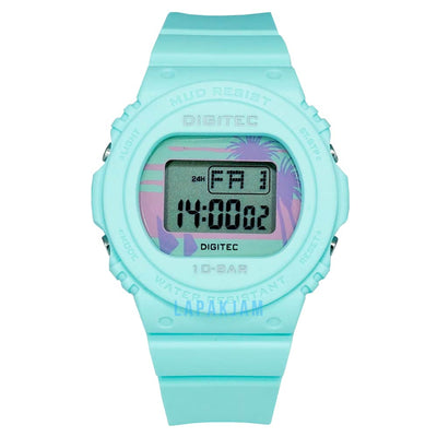 Jam Tangan Digital BDG-711OT L