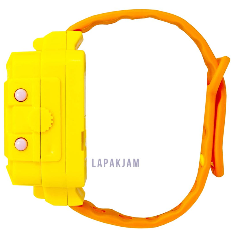 Jam Tangan Digital 8187 Game B