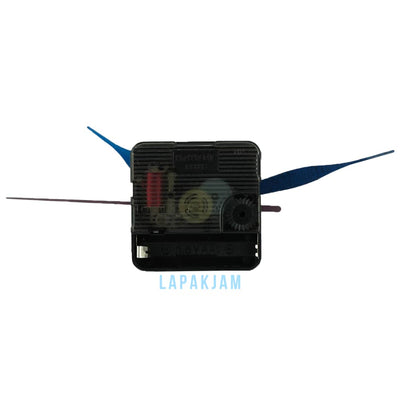 Mesin JD Step Standard Pantronic Hitam SD12PAN88-1MM