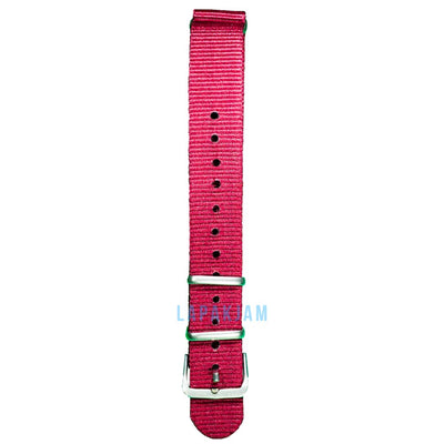 Tali Jam Tangan Kain D-01