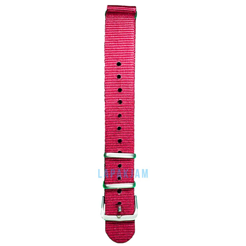 Tali Jam Tangan Kain D-01