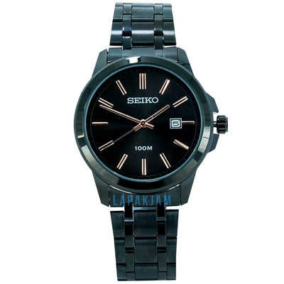 Jam Tangan Analog SIK 6560M