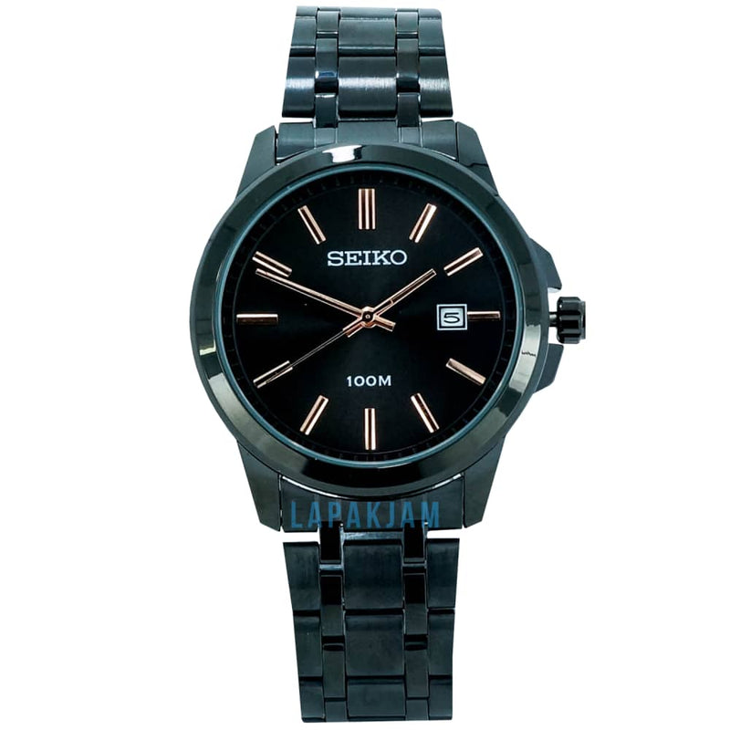 Jam Tangan Analog SIK 6560M