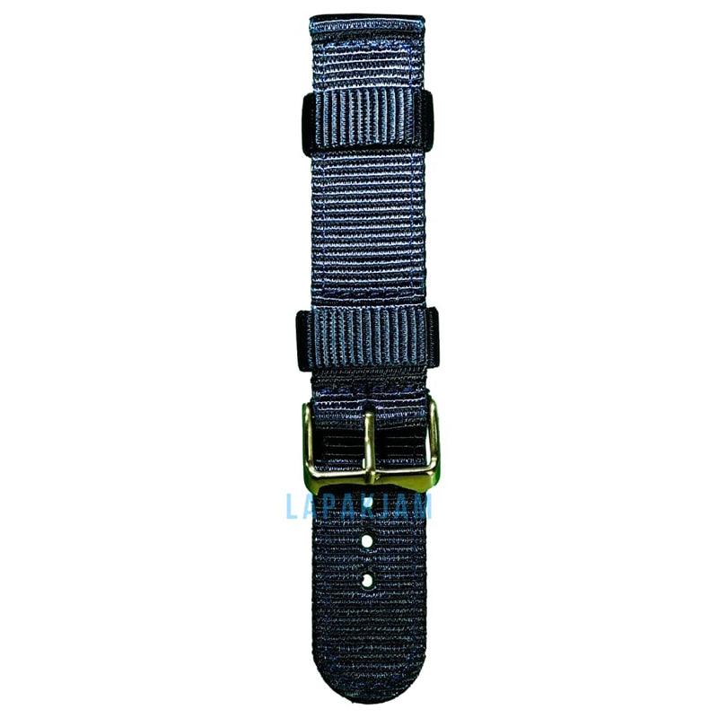 Tali Jam Tangan Kanvas TK-14