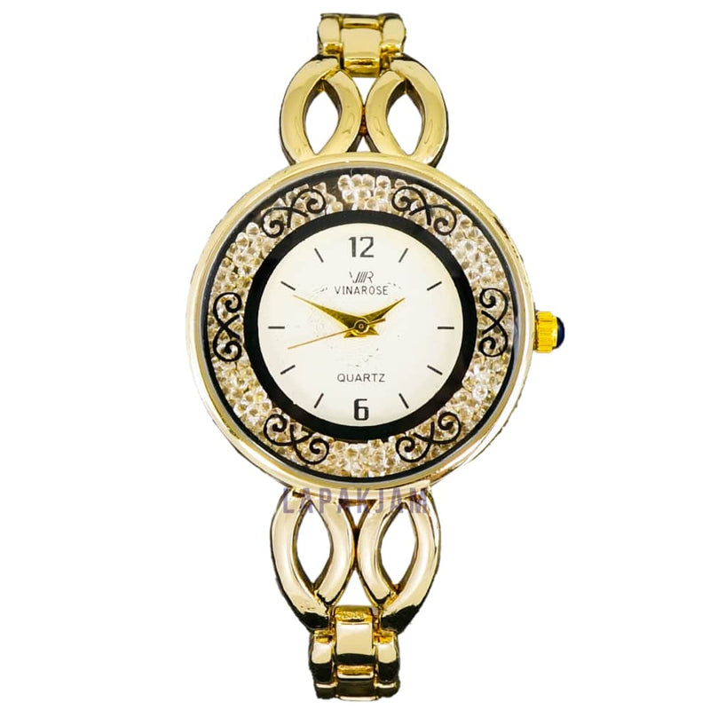 Jam Tangan Analog VR-01