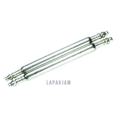 Behel Jam Tangan Stainless Steel Diameter 1,50 mm UK 15 mm