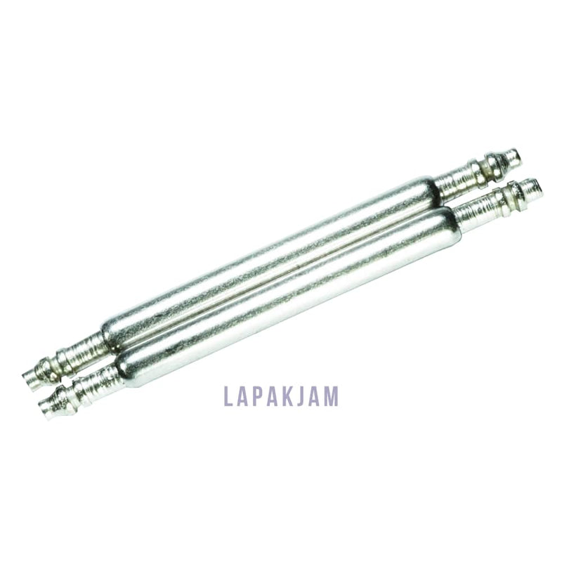 Behel Jam Tangan Stainless Steel Diameter 1,50 mm UK 15 mm