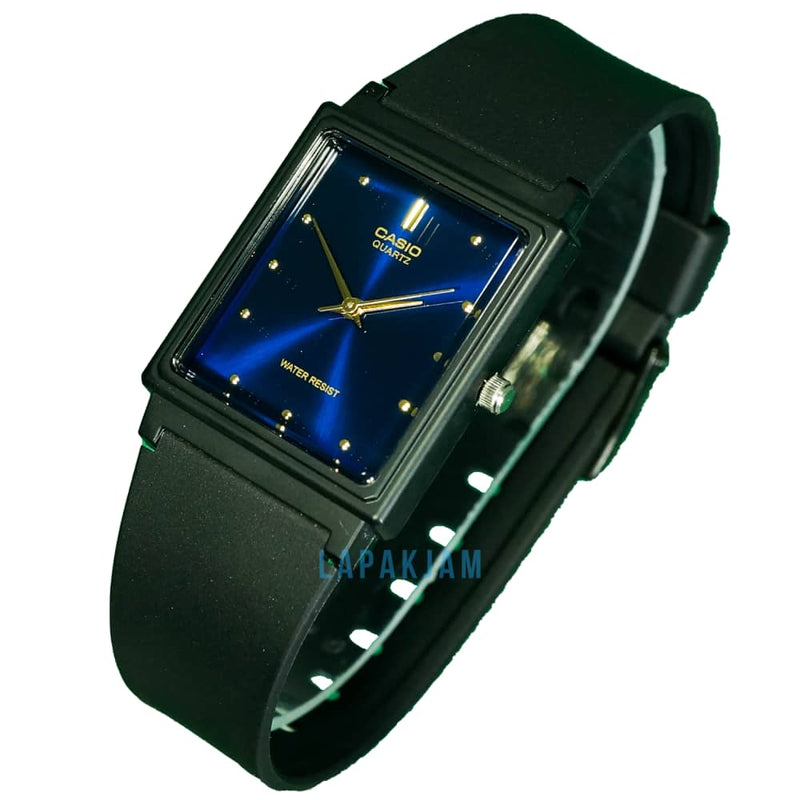 Jam Tangan Analog Casio MQ-38-2ADF