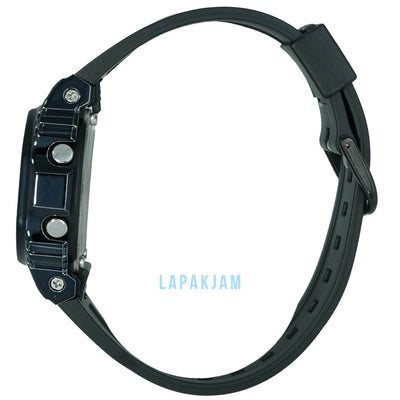 Jam Tangan Digital BDG-7054T L