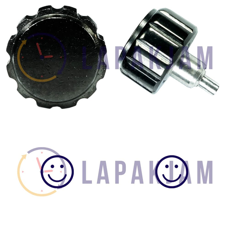 Knop Jam Tangan Standard HDD 6 mm