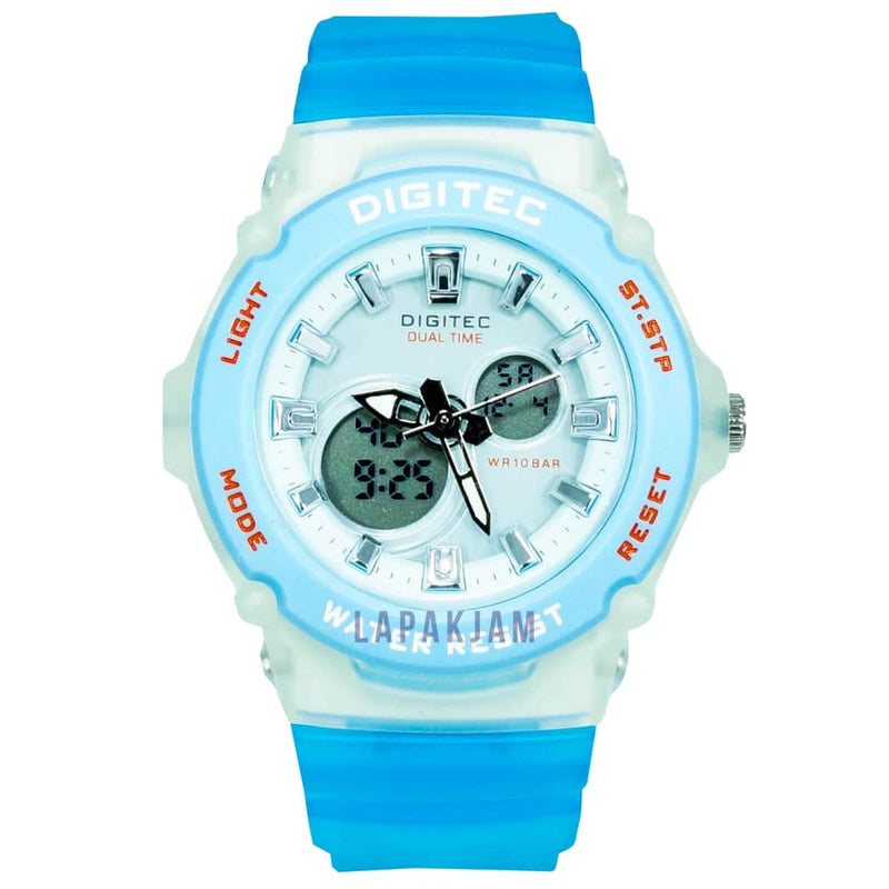 Jam Tangan Analog Digital BDA-4100T L