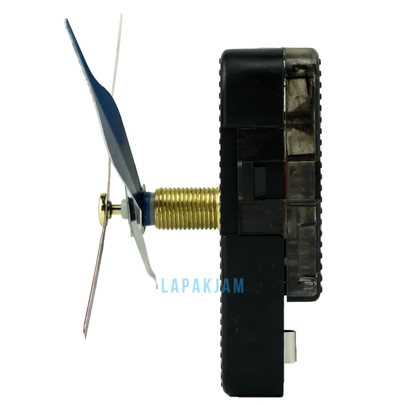 Mesin JD Step Standard Hengdasi Hitam SDNG12818MHT