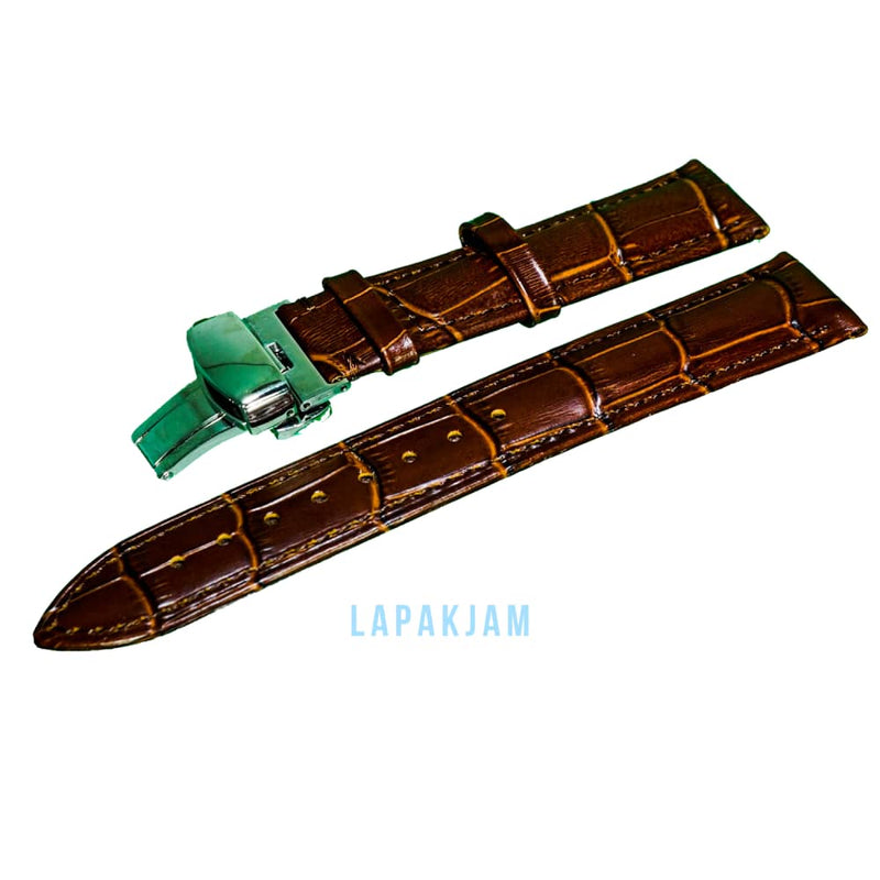 Tali Jam Tangan Leather RMB 688