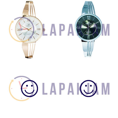Jam Tangan Analog VR-02