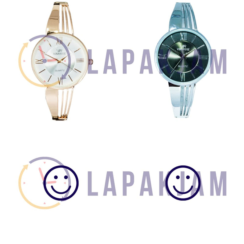 Jam Tangan Analog VR-02