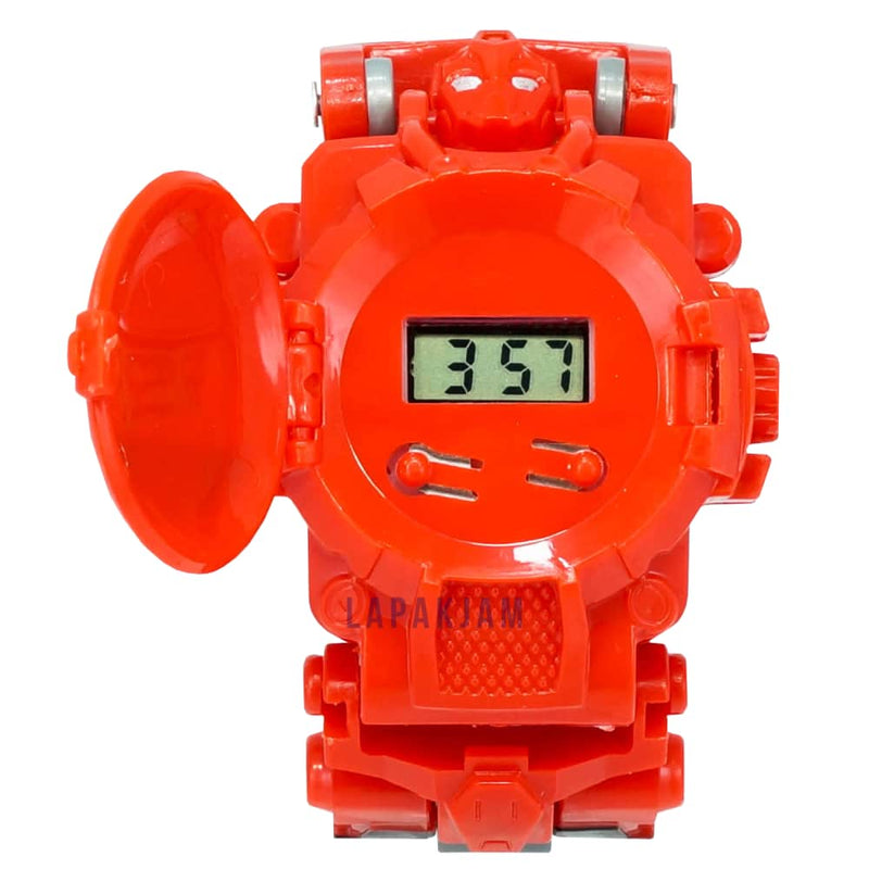 Jam Tangan Digital C-555