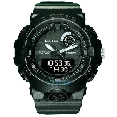 Jam Tangan Digital Digitec DG-2132T
