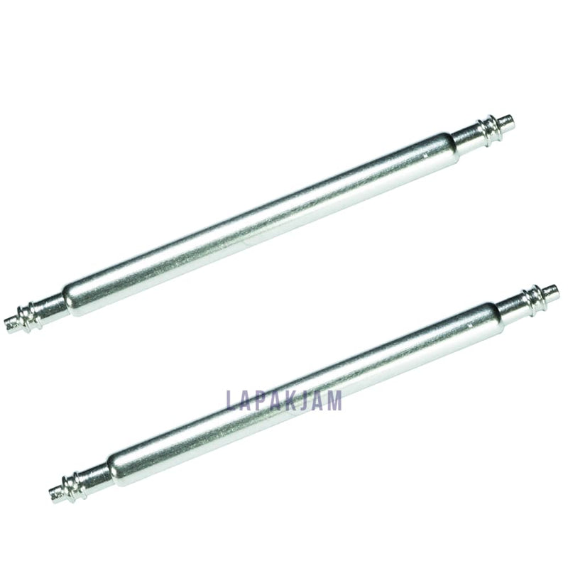Behel Jam Tangan Ruihua 4006 Stainless Steel Diameter 1,78 mm UK 17 mm