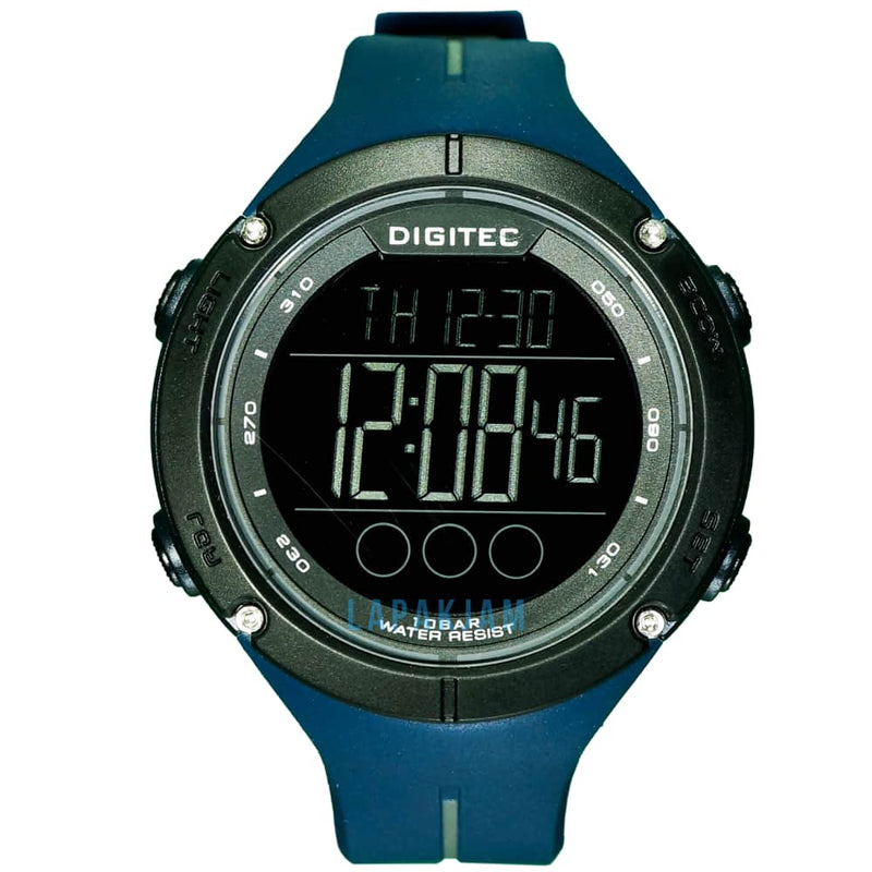 Jam Tangan Digital Digitec DG-5033T