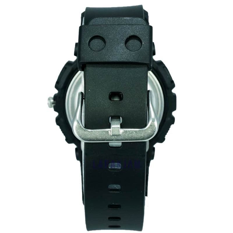 Jam Tangan Analog Digital DG-3020T L