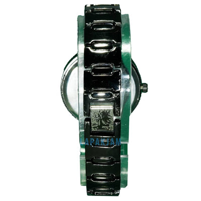 Jam Tangan Analog VR-08 RF Hitam