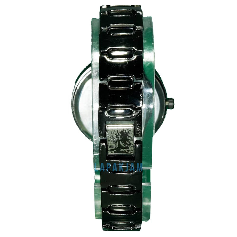 Jam Tangan Analog VR-08 RF Hitam