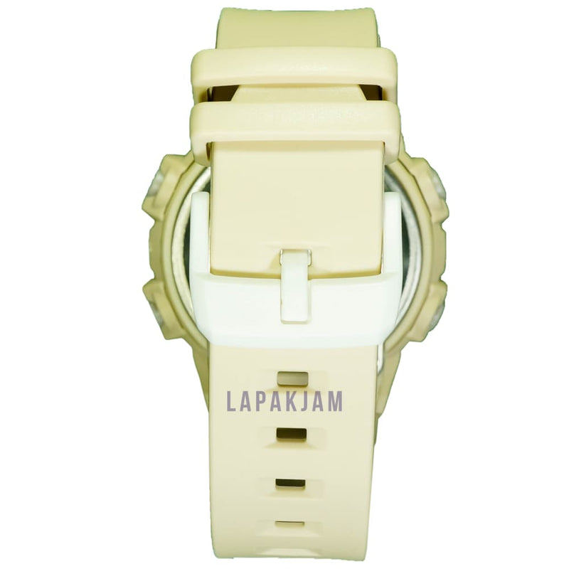 Jam Tangan Digital BDG-712OT L