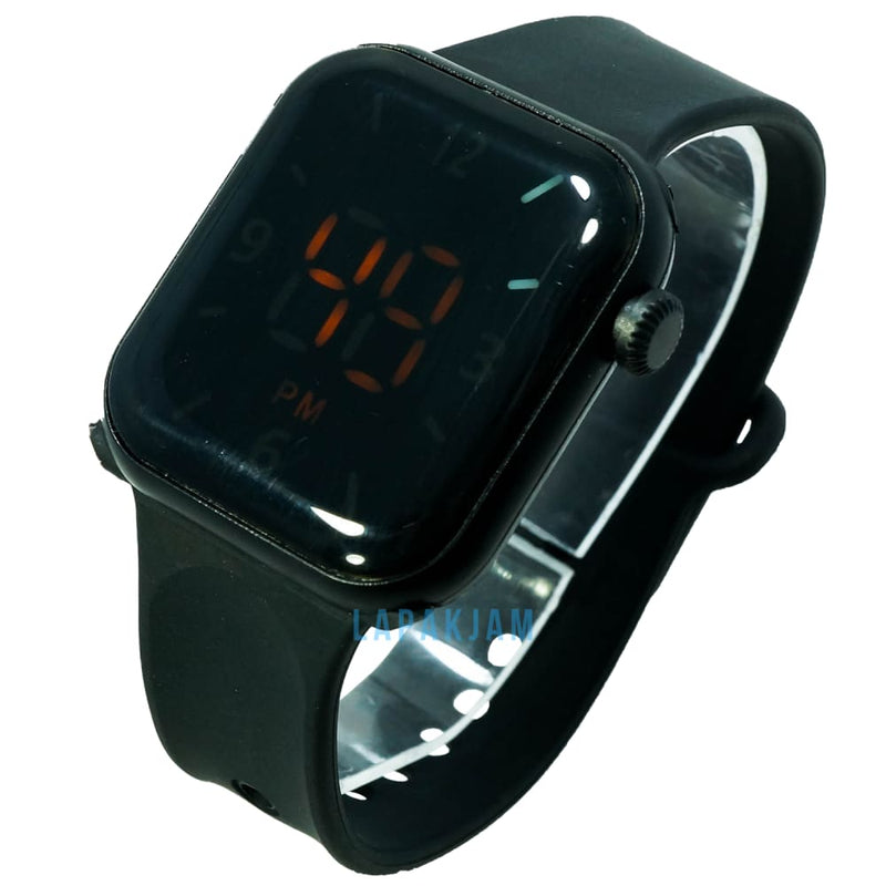 Jam Tangan Digital LED K002