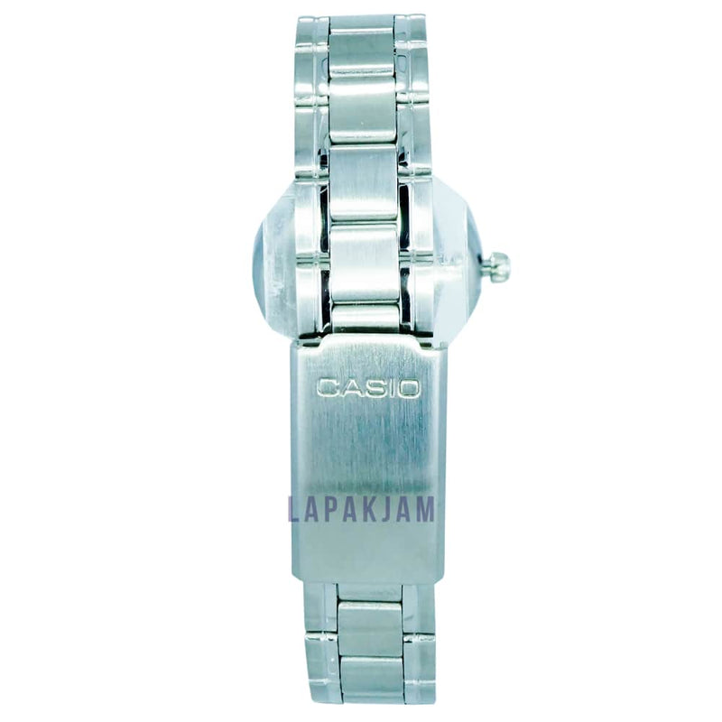 Jam Tangan Analog Casio LTP-V002D-1BUDF