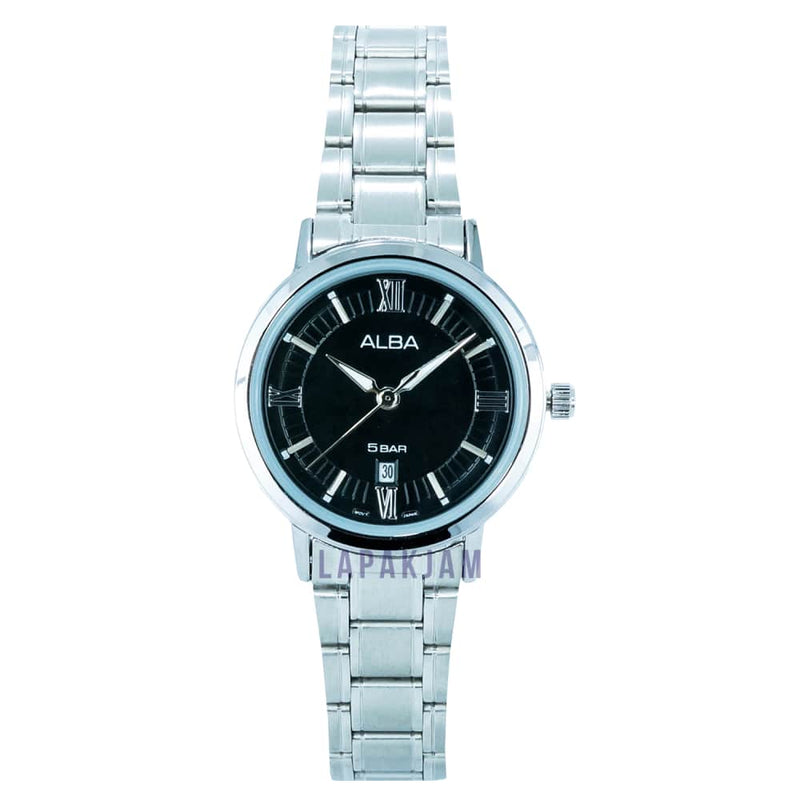 Jam Tangan Analog ALB 040034L