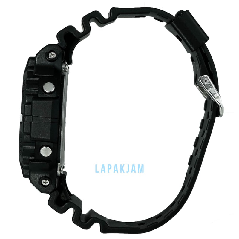 Jam Tangan Digital DG-5090T L