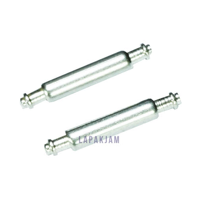 Behel Jam Tangan Stainless Steel Diameter 1,50 mm UK 14 mm