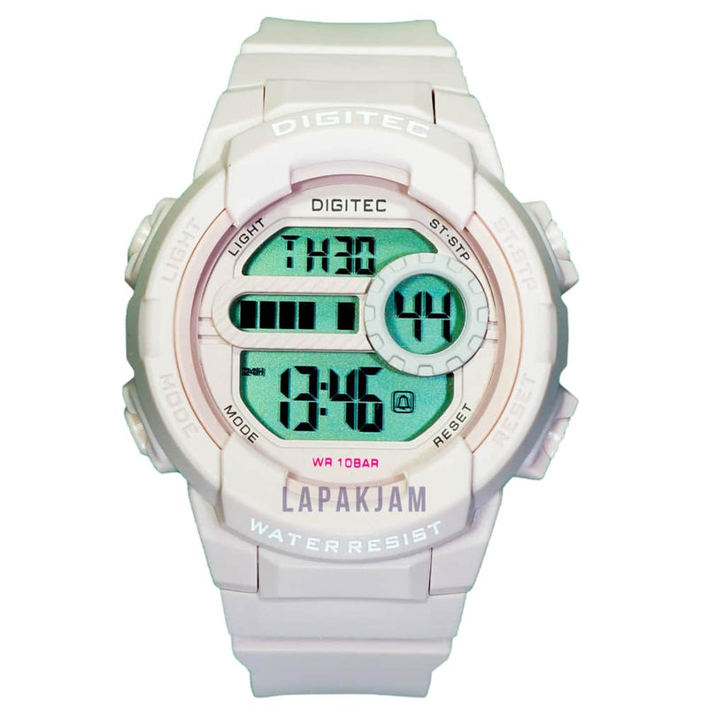 Jam Tangan Digital BDG-712OT L