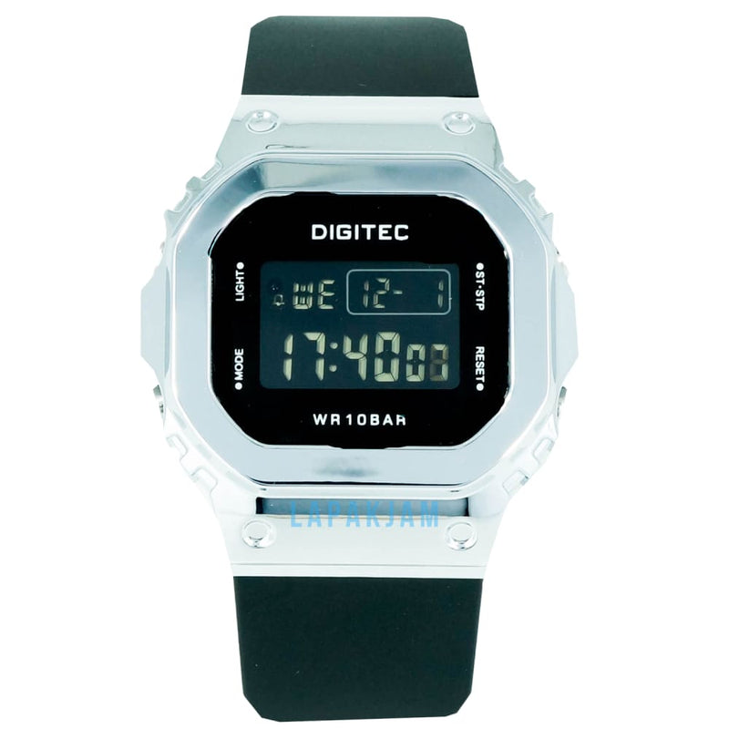 Jam Tangan Digital BDG-7054T L