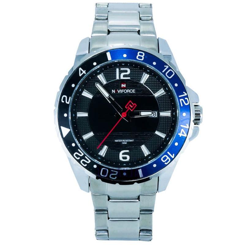 Jam Tangan Analog Naviforce 9192M