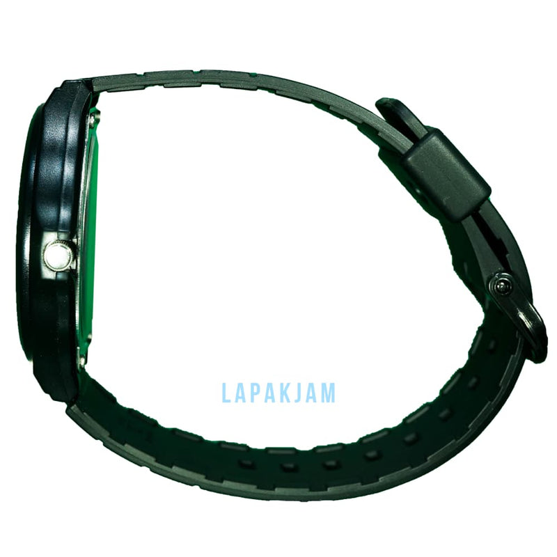 Jam Tangan Analog Casio MW-240-2BVDF